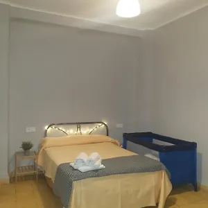 Apartamentos Lanjaron Apartamento