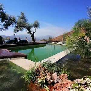 Cortijo Samadhi Casa rural