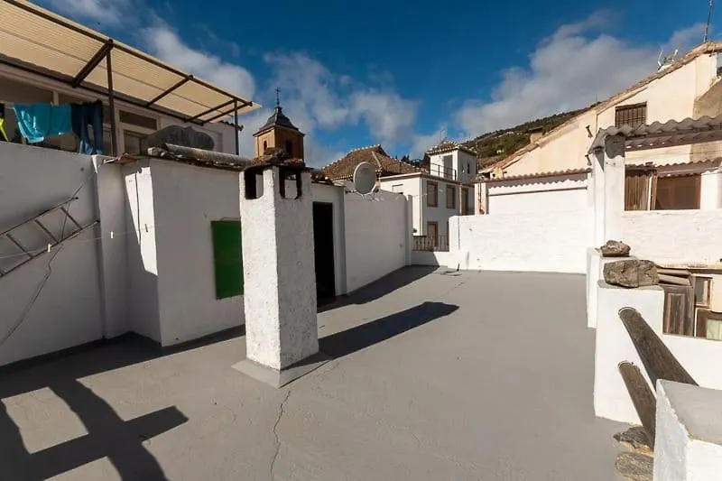 Casa Esperanza Villa Lanjaron Spain
