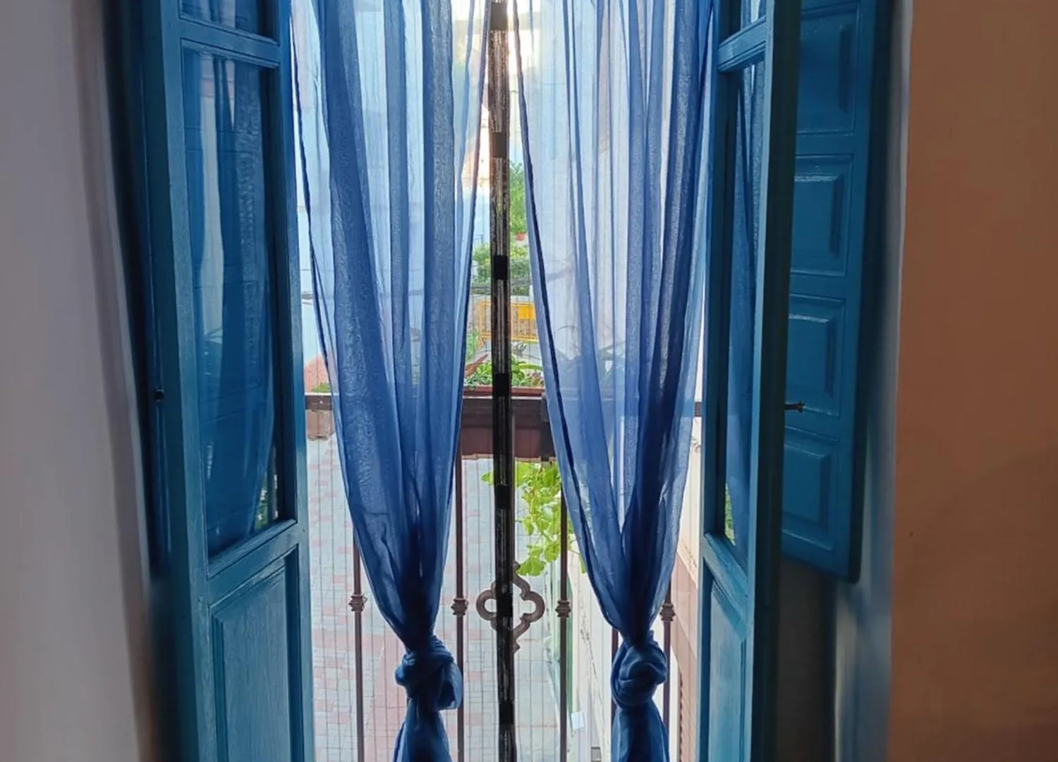 Holiday home Casa Esperanza Villa Lanjaron Spain