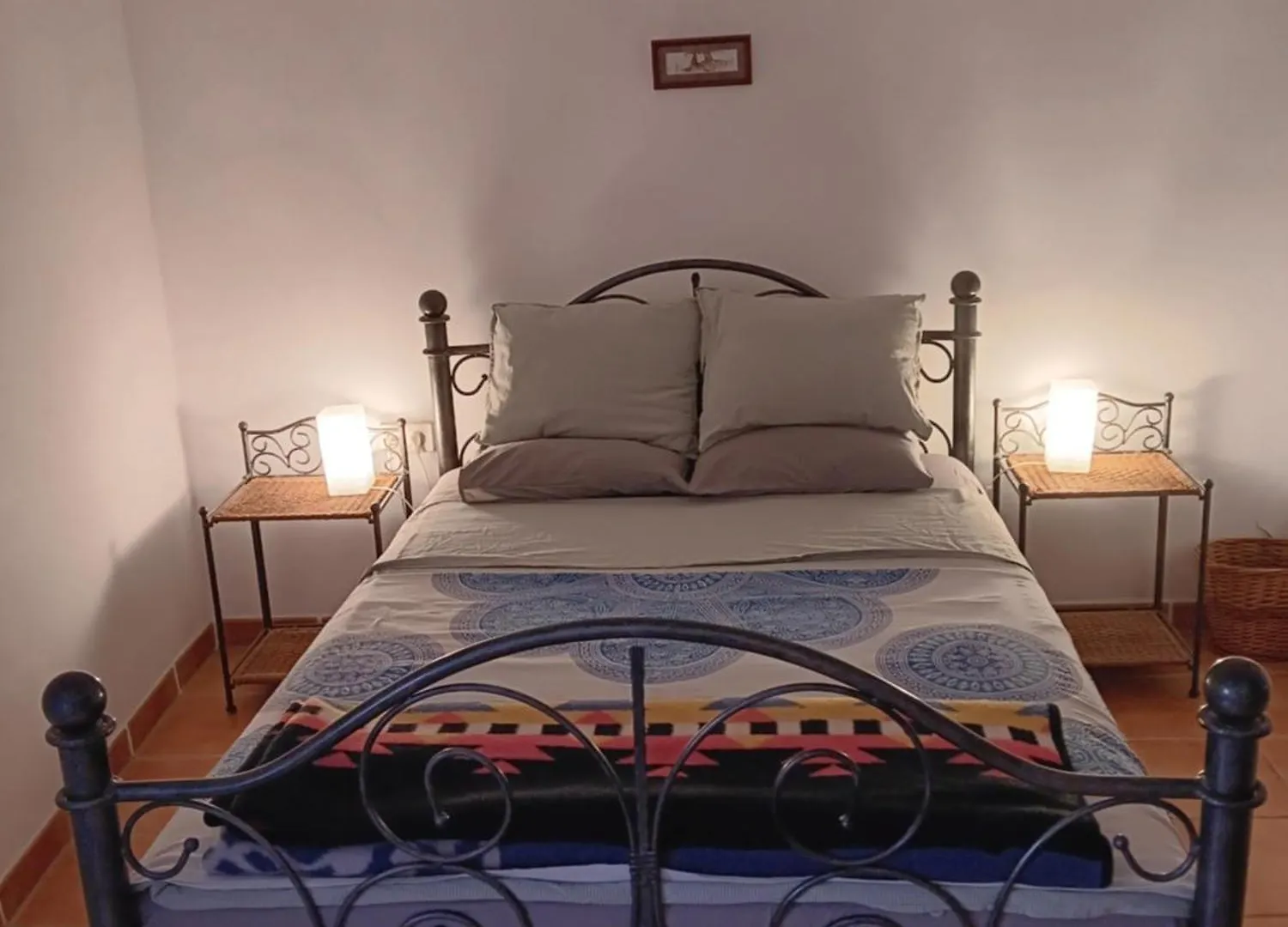 Casa Esperanza Villa Lanjaron Spain
