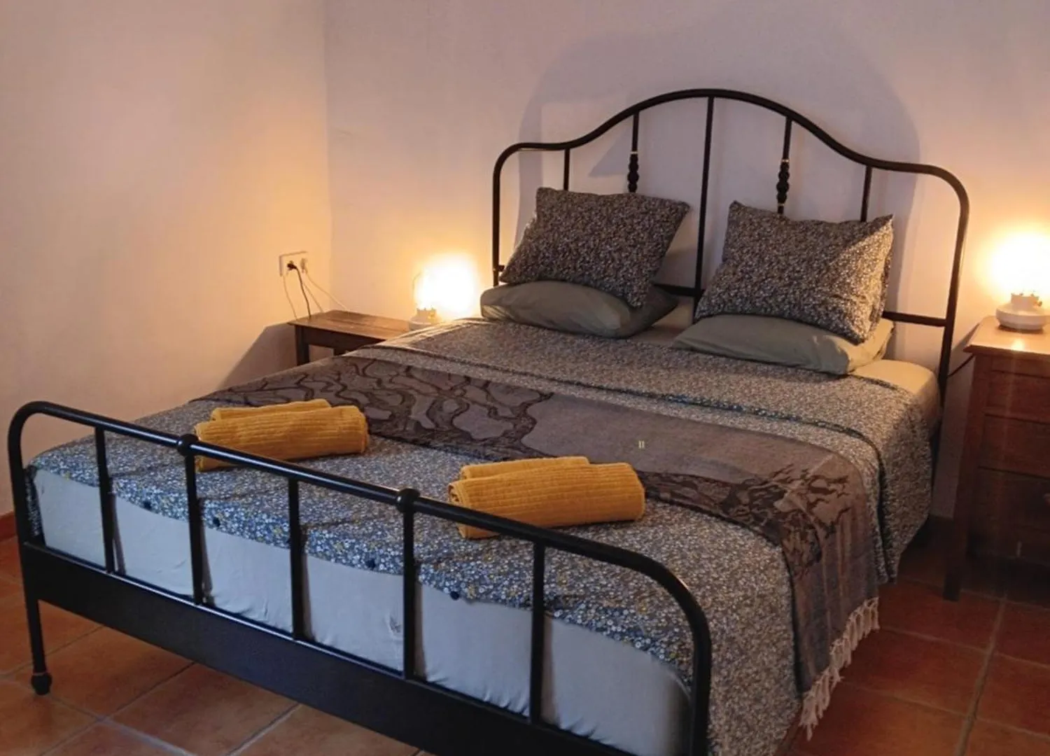 Casa Esperanza Villa Lanjaron 0*,  Spain